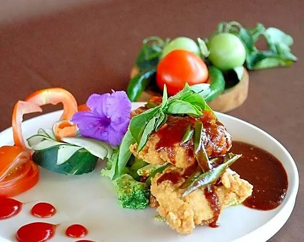 Lumbung Sidemen
